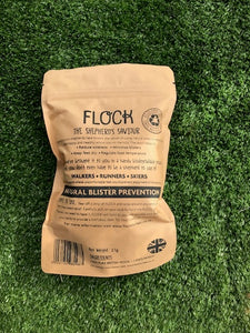Flock Natural Blister Protection
