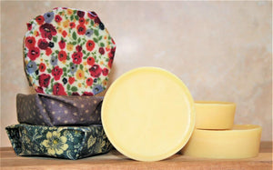 handmade moisturiser bar