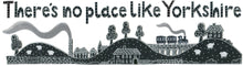 no place like yorkshire mug