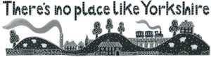 no place like yorkshire mug