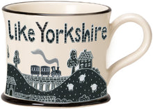 no place like yorkshire mug