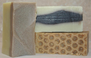 botanical soap
