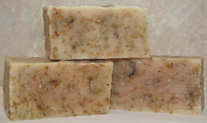 botanical soap