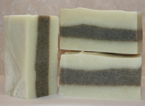 botanical soap