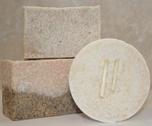 himalayan salt soaps