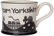 trust me im from yorkshire mug