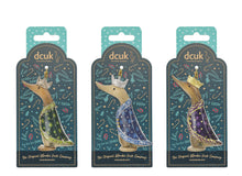 dcuk christmas hanging ducks 3 kings