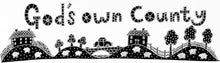 God's Own County Mug