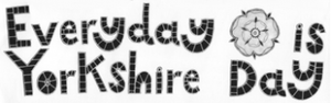 every day is yorkshire day mug