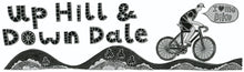 Up Hill & Down Dale Mug