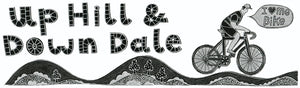Up Hill & Down Dale Mug
