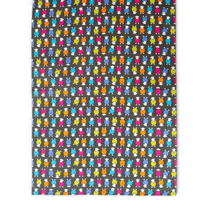 herdy marra tea towel