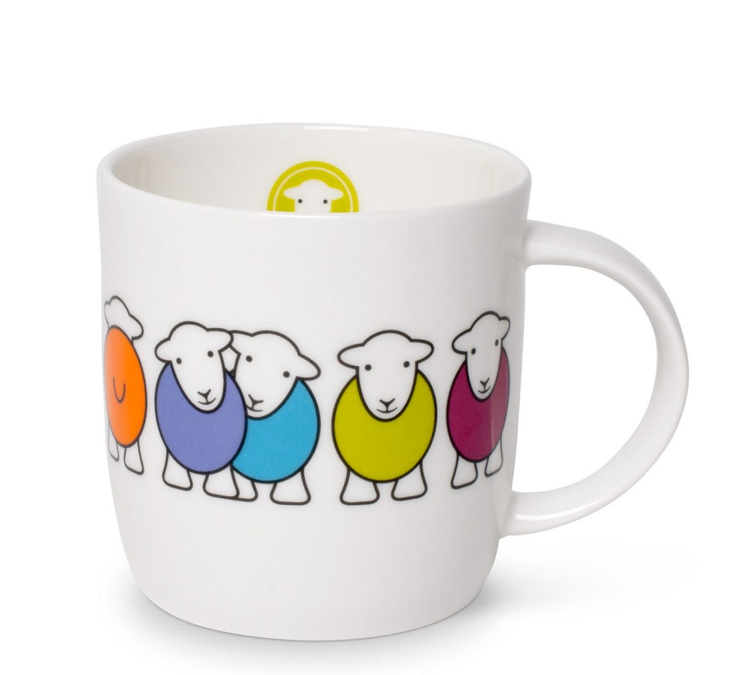 herdy marra mug