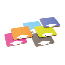 herdy peep coaster