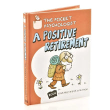 retirement pocket book