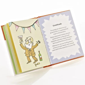 retirement pocket book
