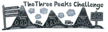 moorland pottery three peaks challenge mug